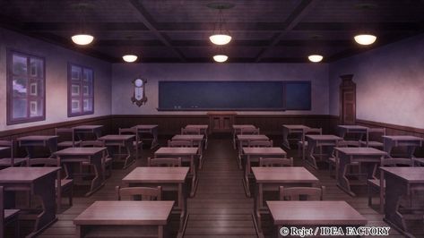 Dark Classroom Aesthetic, Mansion Living Room, Mansion Living, Classroom Interior, Classroom Background, The Quiet Ones, Modern Office Design, Scenery Background, Painting Art Lesson