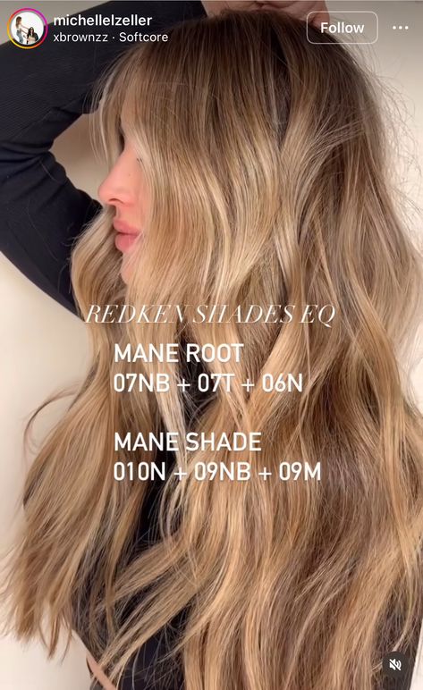 Honey Blonde Hair Color Formula, Warm Honey Brunette, Golden Blonde Toner Formula Redken, Shades Eq Dark Blonde Formula, Warm Honey Blonde Formula, Golden Blonde Formula, Golden Blonde Toner, Warm Blonde Formula, Honey Blonde Hair Formula