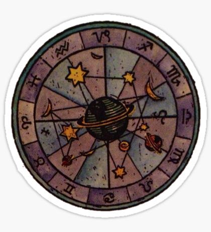 Libra Constellation, Aquarius Gifts, Zodiac Wheel, Astrology Gift, Stickers For Sale, Space And Astronomy, Aesthetic Stickers, Glossier Stickers, Transparent Stickers