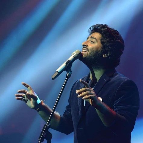 Arijit Singh