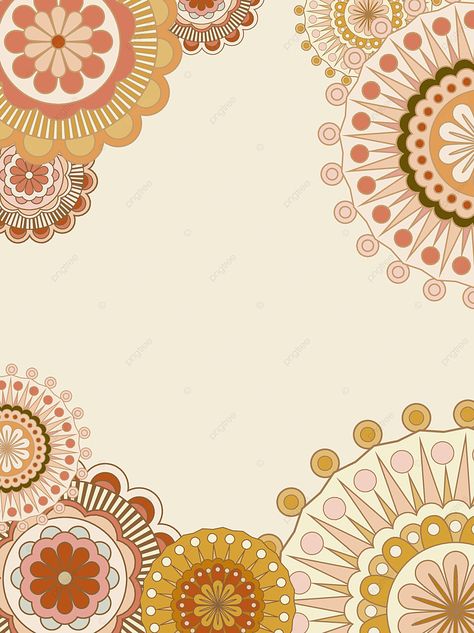 Onam Wallpaper Hd, Onam Background Design, Onam Wallpaper, Onam Background, Mandala Background Wallpapers, Onam Poster, Festival Paint, Orange Mandala, Diwali Wallpaper