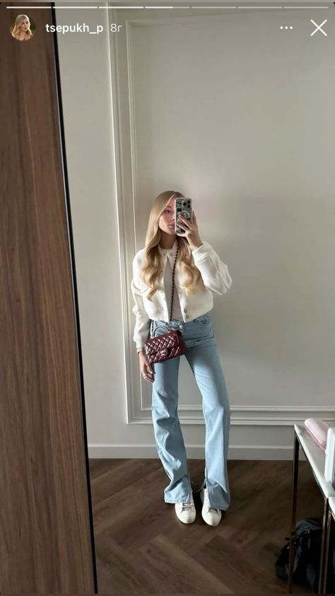 High School Outfit Ideas, Outfit Ideas With Converse, Classy Elegant Outfits, College Outfits Preppy, Preppy Mode, School Outfit Ideas, Neat Casual Outfits, Simple Outfits For School, Outfits Preppy