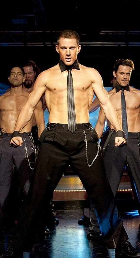 Magic Mike Channing Tatum, Magic Mike Halloween Costume, Magic Mike Halloween, Magic Mike Costume, Channing Tatum Shirtless, Tarzan Actors, Channing Tatum Magic Mike, Celebrity Abs, Chaning Tatum