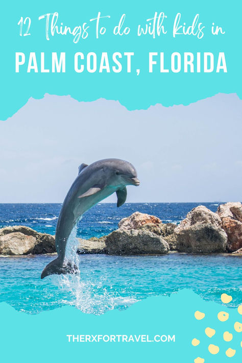 Discover 12 fun activities to enjoy with kids in Palm Coast, Florida! From beach adventures to parks and local attractions, this list guarantees family-friendly fun. Plan your perfect family day out!   palm coast florida | palm coast florida things to do | palm coast florida beaches | palm coast florida european village Palm Coast Florida Things To Do, Preppy Stores, Florida With Kids, Palm Coast Florida, European Village, Places In Florida, Things To Do With Kids, Palm Coast, Beach Adventure