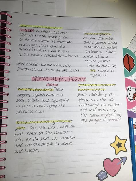 GCSE English Lit storm on the island poem Revising Tips, The Emigree Poem Analysis Gcse, Gcse Poetry Anthology, Gcse English Literature Poetry Power And Conflict, Gcse English Poem Analysis, Gcse Revision Notes English Poems, Power And Conflict Poetry Revision Notes, Storm On The Island, Revision Gcse