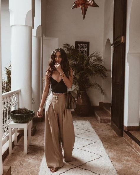 summer style #fashion #ootd Stil Boho, Chique Outfits, Rock Outfit, Kendall Jenner Outfits, Hipster Outfits, 가을 패션, Looks Style, Mode Inspiration, Looks Vintage