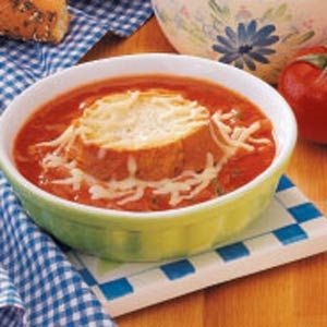 Classic French Onion Soup, French Onion Soup Recipe, Onion Soup Recipes, Homemade Soup Recipe, Tomato Soup Recipes, Vegetable Soup Recipes, French Onion Soup, Tomato Recipes, French Onion