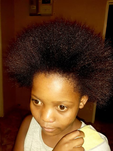 Beautiful healthy Afro natural hair washed and blow dried. Natural Hair Fro, Afro Natural Hair, Wash And Blow Dry, Afro Natural, Nappy Hair, Natural Afro Hairstyles, Washing Hair, Afro Hairstyles, Blow Dry