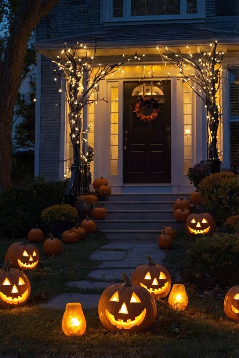 Fall Furniture , Autumn Cozy Fall ,Decor Easy Fall ,
Decor Neutral Fall ,Decor Fall ,Decor Inspiration ,Fall Decor Ideas Cozy Halloween Decor Outdoor, Halloween Decor For Fireplace, Classy Outdoor Halloween Decor, Outdoor Halloween Decor Ideas, Home Halloween Decor, Halloween Yard Displays, Fall Apartment Decor, Halloween Lighting Outdoor, Outdoor Halloween Decor