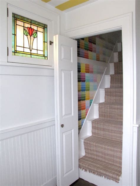 Best 5 Attic Stairs Doorway #stairs #stairsdesign #design #ideas Stair Renovation, Attic Staircase, Attic Renovation Ideas, Attic Playroom, Attic Loft, Loft Stairs, Small Attic, Attic Conversion, Attic Stairs