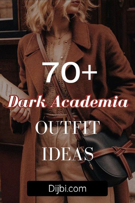 Dark Academia Winter Aesthetic, Rainy Day Outfit For Work Fall, Fall Rainy Day Outfits Work, Fall Sunday Outfits, Dark Academia Winter Outfit, Dark Academia Spring, Rainy Day Aesthetic Outfit, Rainy Day Outfit Fall, Dark Academia Capsule Wardrobe