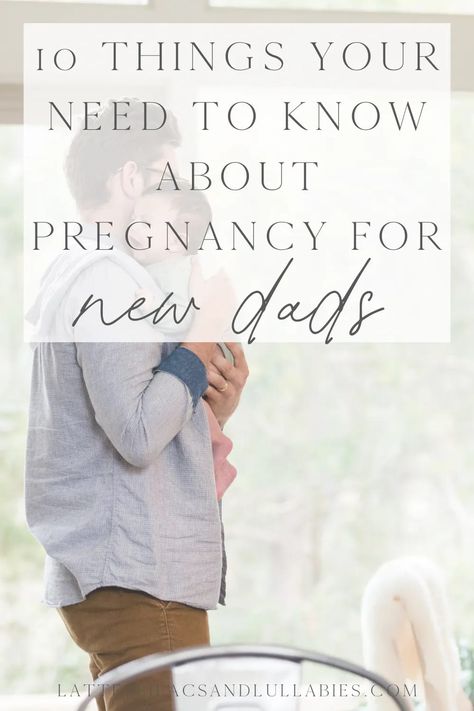 Expectant Father, Pregnancy Help, How To Juggle, About Pregnancy, First Time Dad, Becoming A Father, Teachable Moments, Pregnant Wife, Labor And Delivery