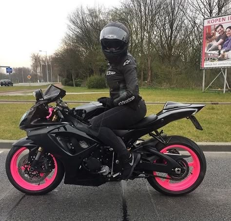 Pink Motorcycle Helmet, Pink Helmet, Meta Ads, Pink Motorcycle, Motorcross Bike, Pink Bike, Motorcycle Aesthetic, Pimped Out Cars, New Bike