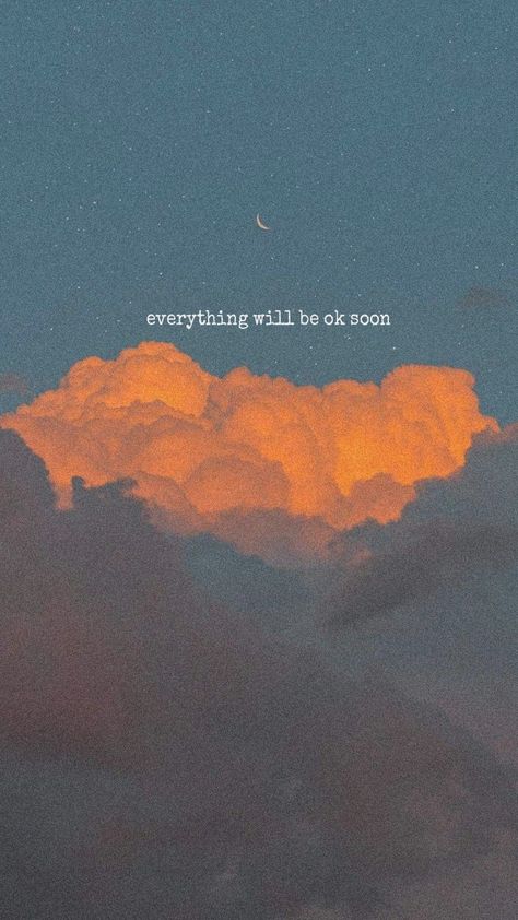 Everything Will Be Ok, Wallpaper Quotes, Aesthetic Wallpapers, Phone Wallpaper, Collage, Quotes, Movie Posters, Art, Film Posters