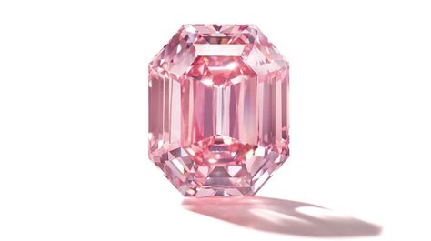 Hope Diamond, Star Of, Pink Diamond Engagement Ring, Expensive Diamond, 13 November, Vogue France, Diamond Color Grade, Types Of Diamonds, Harry Winston