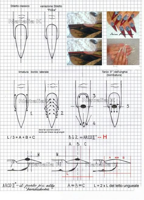 Nail Info, Printable Nail Art, Nail Tech School, Unghie Nail Art, Nail Courses, Home Nail Salon, Coffee Nails, Nail Techniques, Nail Art Techniques