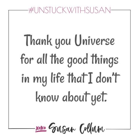 Thank You Universe Gratitude, Gratitude To The Universe, Thanking The Universe, Thank The Universe, Learn To Love Yourself, Gratitude Practice, Universe Quotes, Gratitude Affirmations, Spiritual Manifestation