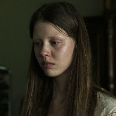 Mia Goth, Face Drawing Reference, Face Reference, Girls Rules, Girl Problems, Film Stills, Drawing Reference Poses, Movie Scenes, Aesthetic Photo