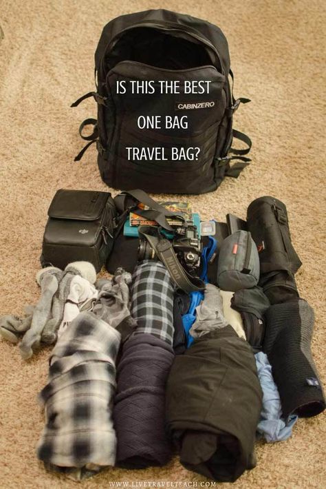 Flying Ointment, One Bag Travel, Best Travel Luggage, Travel Necessities, Packing Lists, Travel Must Haves, Minimalist Travel, Travel Products, Camping Outfits