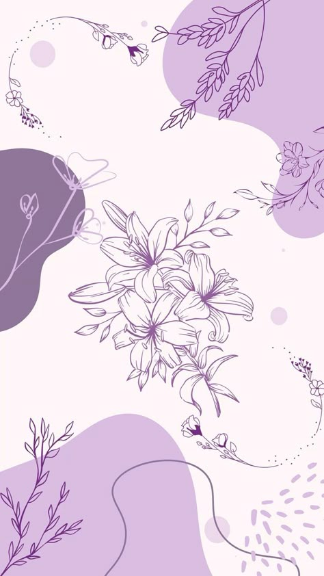 Wallpaper In Purple Aesthetic, Cute Ipad Wallpaper Purple, Pastel Violet Aesthetic Wallpaper, Samsung Tab Wallpaper, Vintage Wallpaper For Iphone, Cute Wallpapers Purple, Wallpaper Aesthetic Roxo, Ipad Wallpaper Purple, Wallpaper For Tab