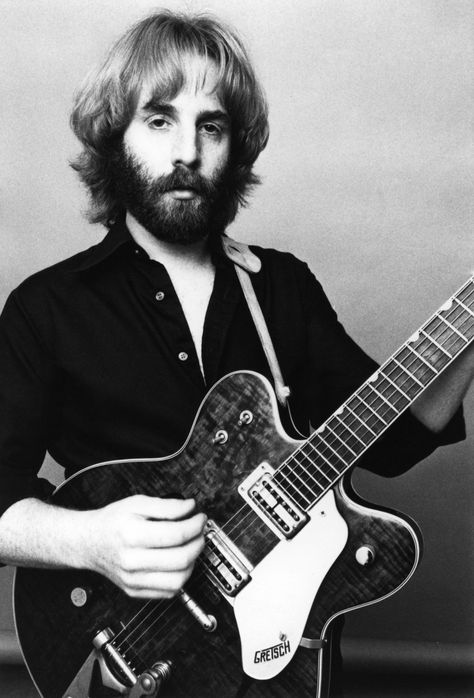 andrew gold with gretsch guitar Andrew Gold, Gretsch Guitar, Linda Ronstadt, Laurel Canyon, Music Artist, Gretsch, Music Artists, Electric Guitar, Guitar