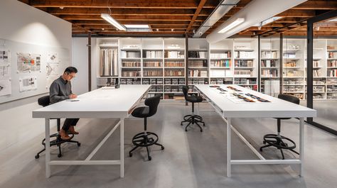 HofmanDujardin Office Villa - HofmanDujardin Commercial And Office Architecture, Timber Roof, Steel Columns, H Design, Working Space, Architecture Office, Architecture Firm, Space Design, 인테리어 디자인