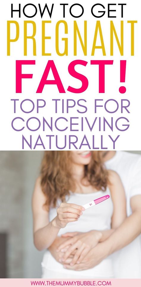 Are you trying to conceive? Try these top tips for tracking your cycle and falling pregnant fast. This step-by-step guide will show you how to narrow down your most fertile days and the best ways to ensure you fall pregnant quickly #pregnancy #ttc #tryingtoconceive Tips For Trying To Conceive, How To Get Pregnancy Fast, Best Way To Get Pregnant, When To Get Pregnant, How To Get Pregnant, Chances Of Pregnancy, Ways To Get Pregnant, Pregnancy Info, Fertility Awareness