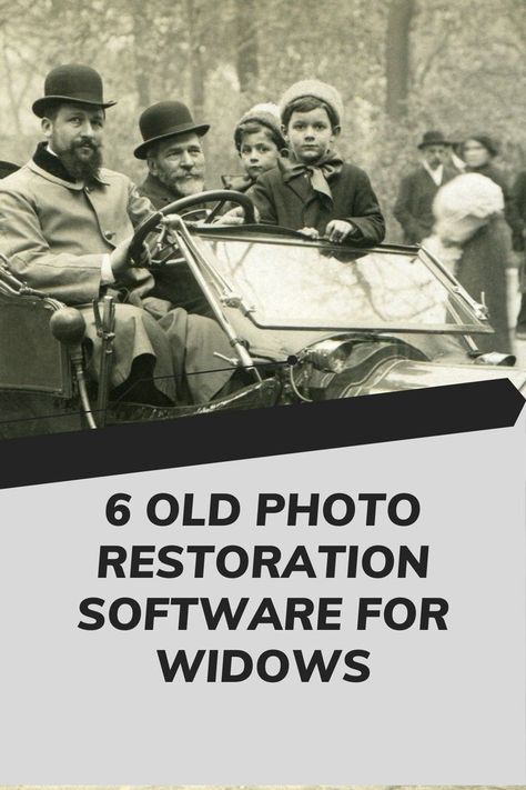 If you are waiting for a tool that gets the life back into your old images, here it is. Now try these amazing Old Photo Restoration Software for restoring. #tech #techyhost #latest #oldphoto #windows Old Photo Restoration, Digital Photo Organization, Photo Fix, Ancestry Family Tree, Old Family Photos, Photo Restoration, What To Use, Old Images, Photo Organization