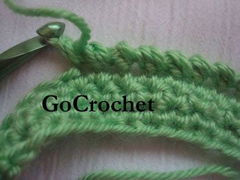 Left-handed reverse single chain instructions. Sooo helpful! Crochet For Beginners Left Handed, Crochet Lefthanded, Crocheted Borders, Crochet Vs Knit, Yarn Stitches, Learning Crochet, Left Handed Crochet, Easy Beginner Crochet Patterns, Crocheted Afghans