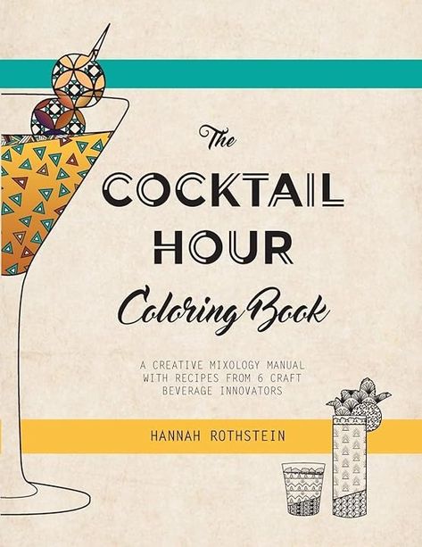 Amazon.com: Hannah Rothstein: books, biography, latest update Basic Cocktail Recipes, Basic Cocktails, Fun Cocktails, St George, Cheap Books Online, Cocktail Hour, Mixology, Best Selling Books, Cocktail Recipes