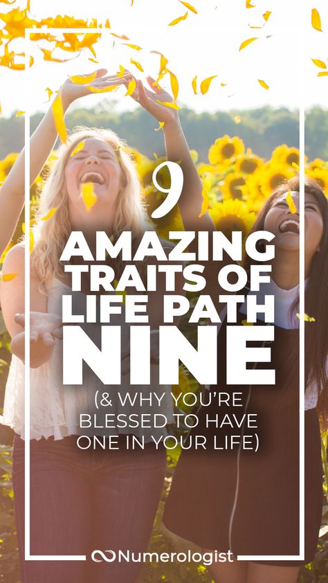 HELLO 👋 NUMBER 9s! May 2020 is a 9 Universal Month. 🤩  … Which means this is no ordinary month!  And if YOU are a Life Path 9, then it's an even LUCKIER time for you. 🎉 It's YOUR month!  To celebrate, 🥂 here are — "9 REASONS we adore you if you have a 9 in YOUR Numerology Chart."  9 Amazing qualities that come with the 9 in your chart! ↪️ TAP THROUGH! Life Path Number 9 Meaning, 9 Numerology Meaning, Life Path 9 Numerology, Life Path Number 9, Life Path 9, Life Path 4, Spiritual Psychology, Numerology Numbers, Numerology Chart