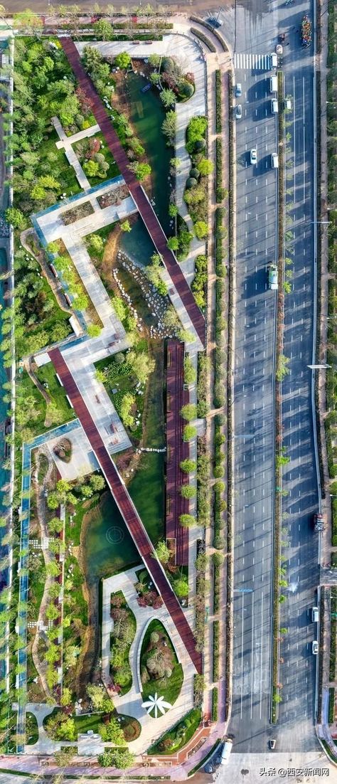 Public Park Design, Masterplan Architecture, Plaza Design, Corporate Interior Design, Urban Design Concept, Linear Park, Urban Design Plan, Urban Landscape Design, Public Space Design