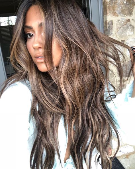 1.7m Followers, 929 Following, 2,070 Posts - See Instagram photos and videos from Jessica Burciaga (@jessicaburciaga) Jessica Alba Highlights, Jessica Burciaga Hair, Bellami Extensions, Spring Hair Color Ideas, Jessica Burciaga, Spring Hair Color, Spring Hair, Brown Hair Balayage, Hair Flip