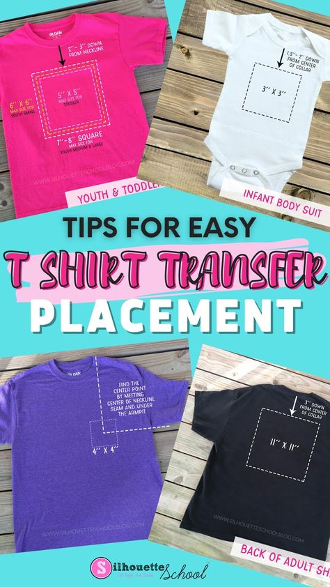 Heat Press Transfers Design, Htv Placement On Shirts, Heat Transfer Vinyl Tutorial, Heat Press Projects, Heat Transfer Vinyl Shirts, Vinyl Projects Silhouette, Htv Shirts, Heat Transfer Vinyl Projects, V Words