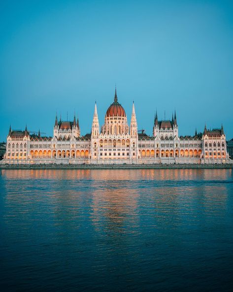 Photos from Budapest Budapest Photography, Budapest Parliament, Hungarian Parliament Building, San Myshuno, Luxury Architecture, Danube River, Baroque Architecture, Hotel Motel, Posters Framed