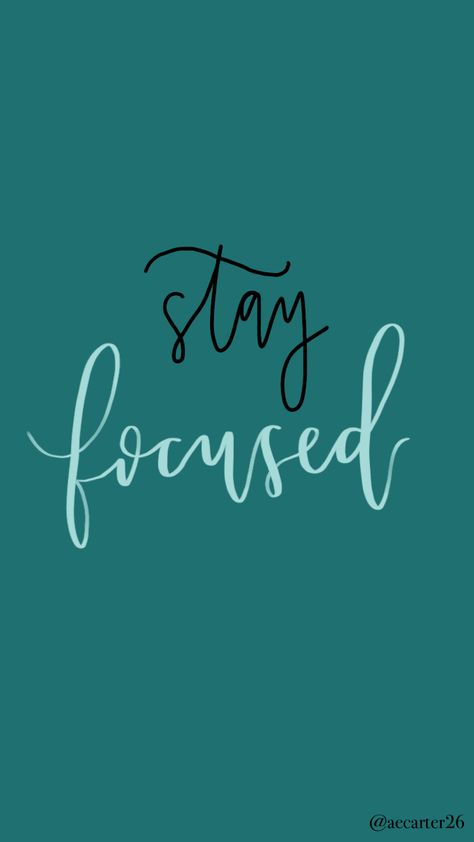 Stay Focused Wallpaper, Aesthetic Turquoise Wallpaper, Teal Quotes, Teal Asthetics Wallpaper, Aesthetic Teal Background, Teal Aesthetic Wallpaper, Turquoise Quotes, Teal Aesthetic Wallpaper Quotes, Turquoise Aesthetic Quote