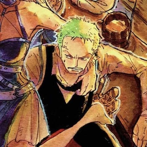 One Piece Icons, Anime Halloween, Zoro One Piece, One Piece Images, Halloween Icons, One Piece Pictures, Manga Anime One Piece, One Piece Luffy, Nico Robin