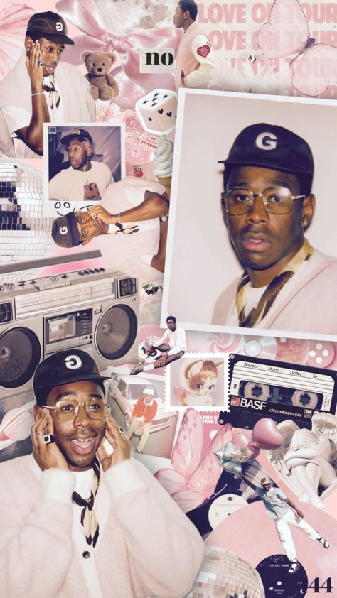 tyler the creator wallpaper ?? Uicideboy Wallpaper, Frank Ocean Wallpaper, Cute Iphone Wallpaper Tumblr, Tyler The Creator Wallpaper, Pretty Wallpaper Ipad, Bakugo Katsuki Fanart Cute, Cute Lockscreens, 2013 Swag Era, Music Poster Design