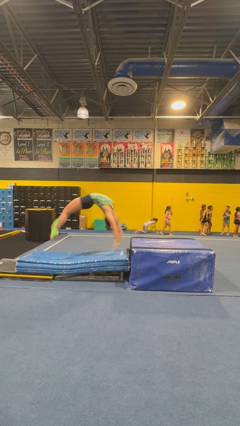 🌟 Mia Triana 🌟 | Drill the skill… Working drills… hoping to get cleared to go back to full training next week. 🤞🏼#gymnast #gymnastics #level10gymnast… | Instagram Gymnastics Training, Trust The Process, Gymnast, Vaulting, Drills, Next Week, Gymnastics, Train, Instagram