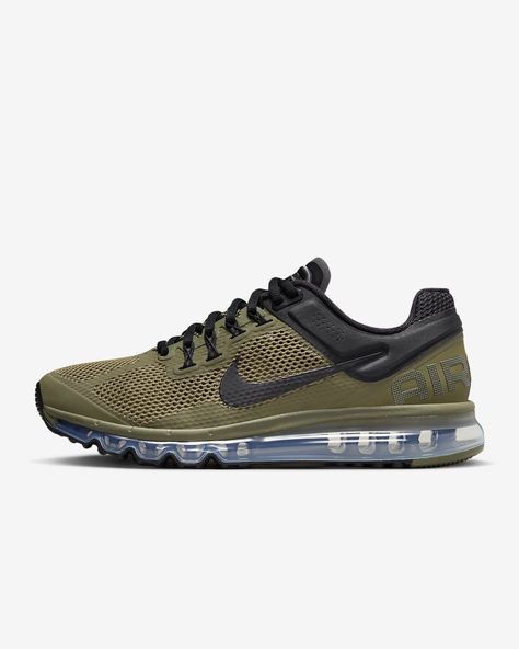 Nike Essentials, Nike Looks, Air Max Shoes, Nike Shoes Air Max, Mens Nike Shoes, Winter Sneakers, Jordans For Men, Sneakers Men Fashion, Trendy Shoes