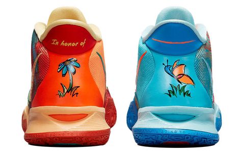 Kd basketball shoes