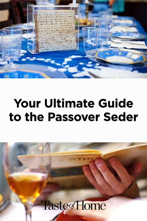 Your Ultimate Guide to the Passover Seder Passover Lamb Recipe, Traditional Seder Meal, Recipes For Passover Seder Meal, Passover Traditions, Seder Plate Passover, Messianic Passover Seder, Passover Sedar, Seder Meal, Passover Lamb