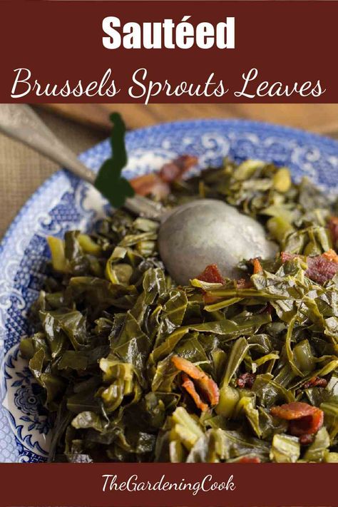 Crockpot Collard Greens, Greens With Bacon, Collard Greens With Bacon, Southern Collard Greens, Collard Greens Recipe, Turnip Greens, Collard Greens, Bacon Recipes, Greens Recipe