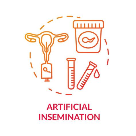 Artificial insemination red concept icon Artificial Insemination, The North Face Logo, Retail Logos, Vector Art, Vector Free, For Free, Clip Art, Red