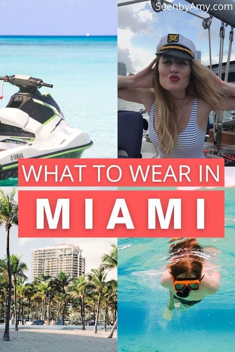 Miami Outfits Spring 2023, Miami Evening Outfit, Florida Outfits 2023, Dresses For Miami, Miami 2023 Outfits, Going Out In Miami Outfits, Miami Beach Outfits Vacation, Miami Day Outfits Casual, What To Pack For Miami Vacation