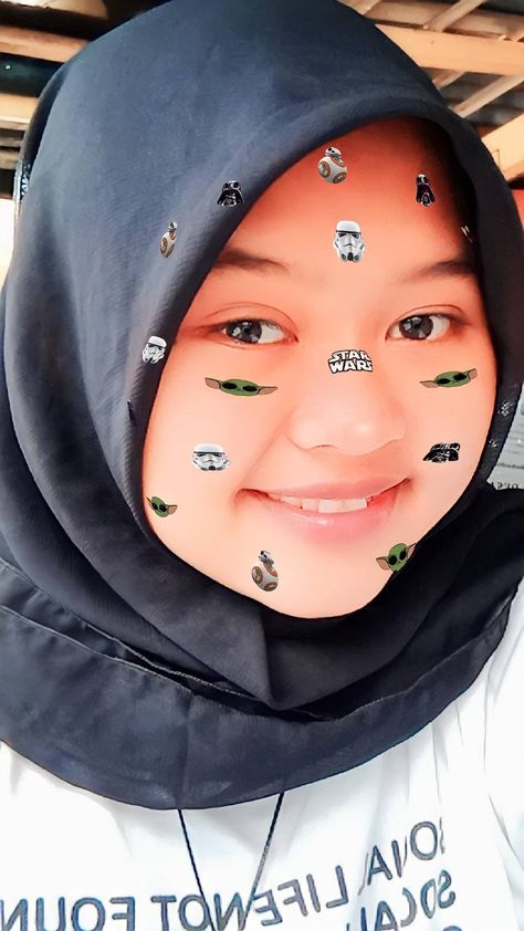 selfie cewe cantik pap cewe imut berhijab