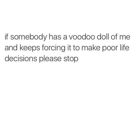 Doll Quotes, Voodoo Doll, Voodoo Dolls, Funny Posts, Funny Cute, Life Quotes, Memes, Funny, Quotes