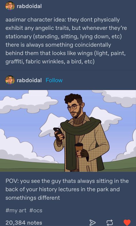 Weird Dnd Characters, Aasimar Oc, D&d Oc, Dnd Oc Art, Dnd Character Inspiration, Dnd Tumblr, Dnd Aasimar, Dnd Character Ideas, Aasimar Dnd