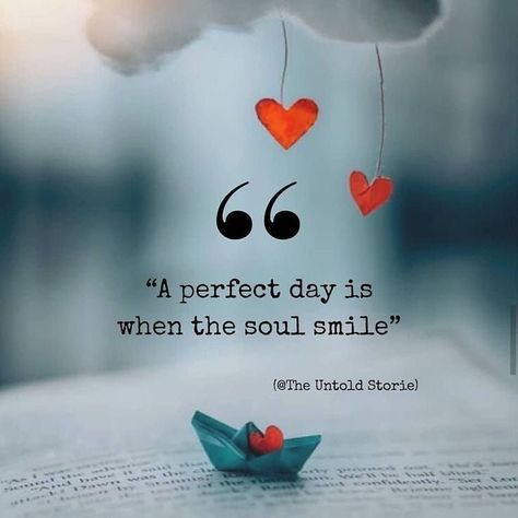 Special Day Quotes Today Is A, Perspective Photography, Paper Boat, Perfection Quotes, Daily Inspiration Quotes, Inspiration Quotes, Inspiring Quotes About Life, Heartfelt Quotes, A Quote