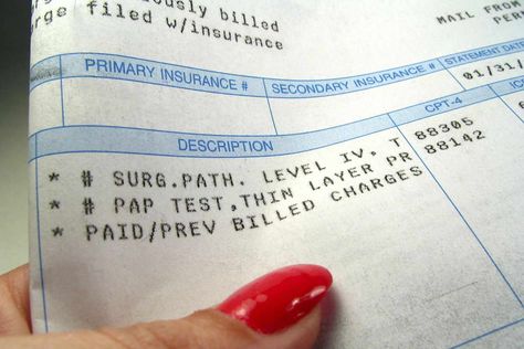 Tips for Reading and Really Understanding Your Medical Bills Medical Billing Business, Doctors Tools Medical, Medical Prescription Abbreviations, Tips For Reading, Medical Bill, Medical Bills, Medical Billing And Coding, Medical Billing, Best Poses For Men